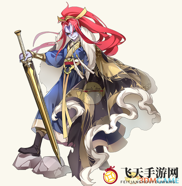 《元气封神》神秘法王嬴政：图鉴解密，解锁巅峰之路