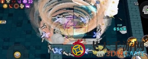 《元气骑士前传》大风车玩法详细介绍