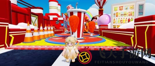 《元梦之星》3000星钻兑换秘籍分享