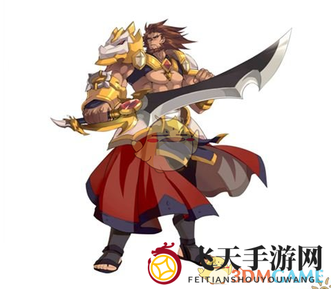 《光影对决》揭秘：掌握敖战技能攻略，勇闯战场成为英勇守护者