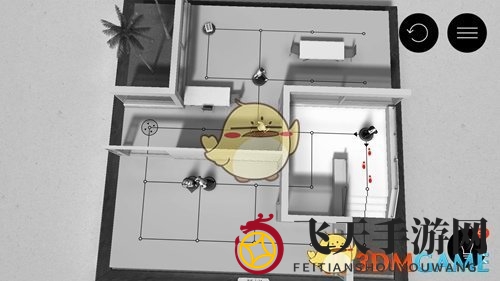 《代号47：出击》第1-14关攻略