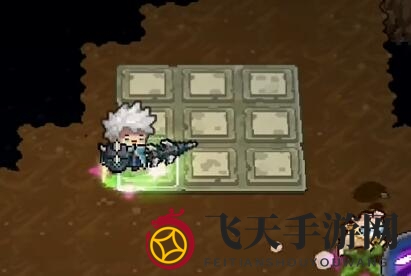 《元气骑士前传》解谜攻略