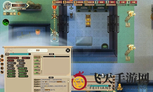 《了不起的修仙模拟器》上古严威攻略详解