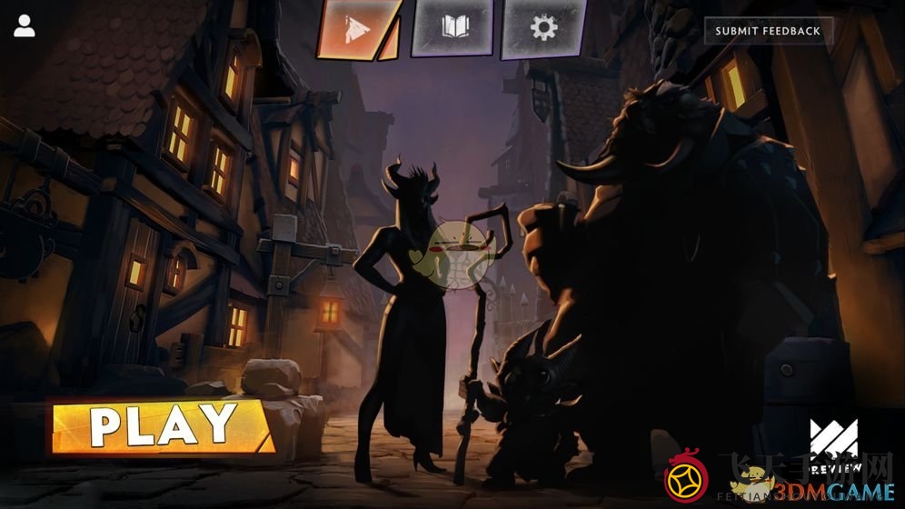 《刀塔霸业》战绩查询大揭秘：轻松一步，掌握战力动态