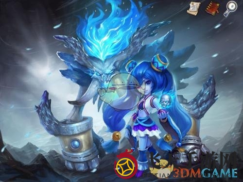 《乱斗西游2》第八章第三关攻略：团灭制胜，三星通关绝技曝光