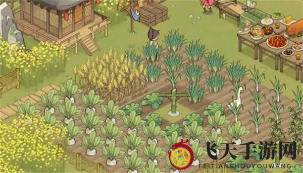 《仙山小农》种子解锁方法介绍