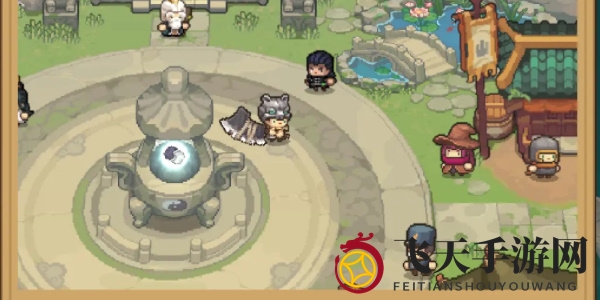 《元气骑士前传》S1赛季更新时间介绍