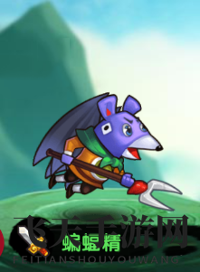 《作妖计》神秘蝙蝠精：千年修炼成妖，技能解析与获取途径大公开