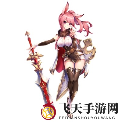 《伊甸园的骄傲》切露西角色技能属性解析