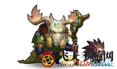 《刀塔传奇》先知英雄：神秘面纱下的操控大师