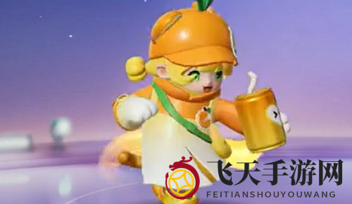 《元梦之星》免费皮肤速览