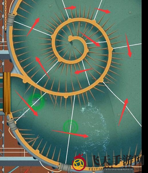 《人体工厂》耳朵通关攻略