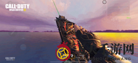 《使命召唤手游》MX9-无心一击解析