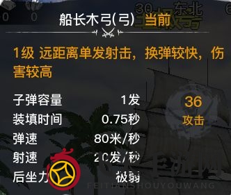 《代号SOG》远程武器使用方法介绍