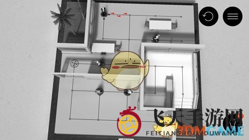 《代号47：出击》第1-14关攻略