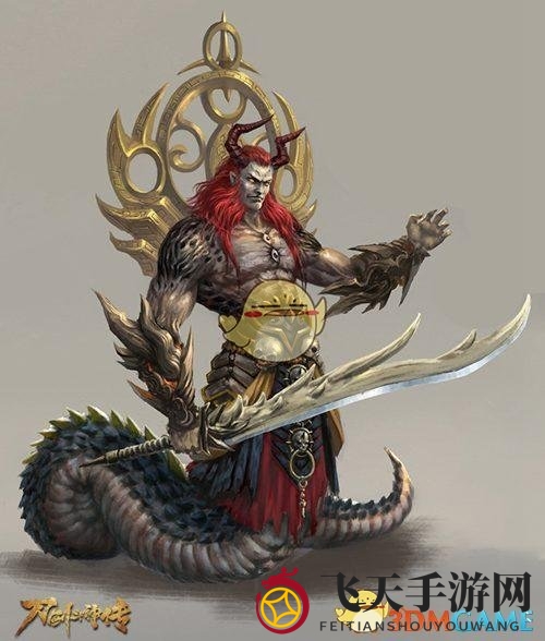 《刀剑斗神传》封神榜玩法介绍