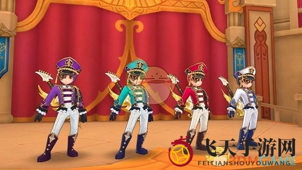 《仙境传说RO手游》追梦者服饰揭秘：属性解析，助力新手逐梦前行