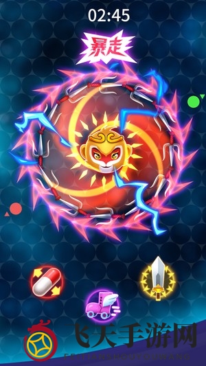 《刀剑大乱斗》游戏亮点速览