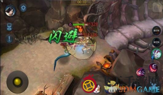 《乱斗西游2》法师组合攻略：轻松挑战何心是初心，三星通关不再是梦