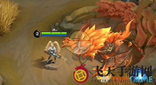 《决胜巅峰》5V5地图详解