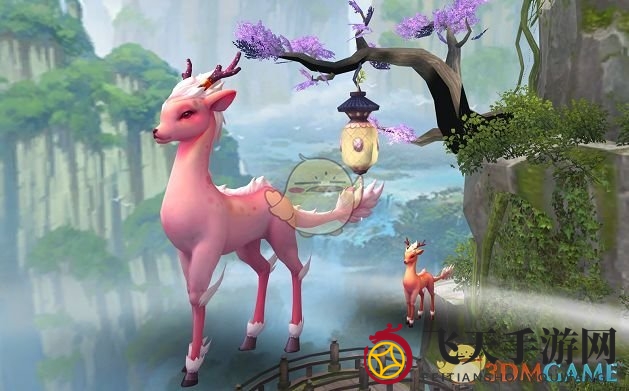 《倩女幽魂》手游麒麟元神获取秘籍