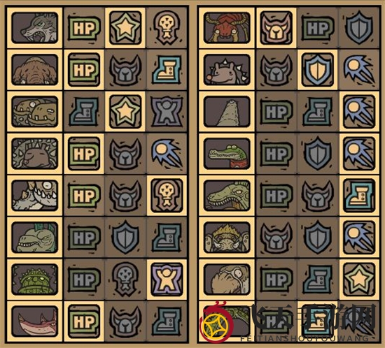 《军团手游》强化项选择推荐