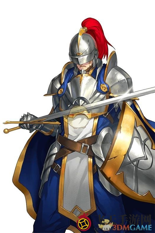 《刀剑战姬》勇猛战士登场，教团骑士惊艳亮相，战斗风采引期待