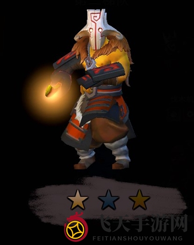 《刀塔霸业》主宰揭秘：剑舞风暴，无畏护甲，猎场新霸主