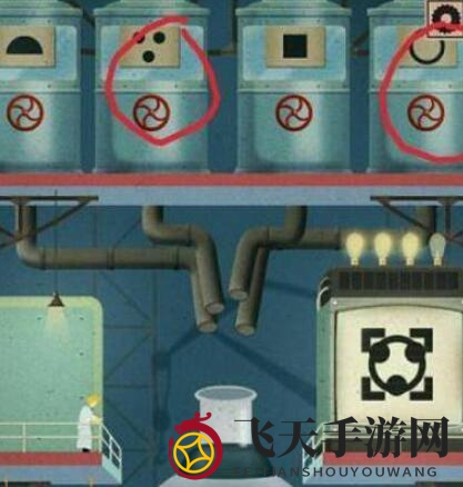 《人体工厂》肾上腺素通关攻略