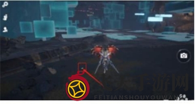 《全民奇迹2》宝藏诗篇奇遇任务探寻地图