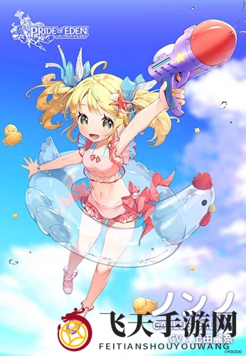 《伊甸园的骄傲》水着农农角色技能属性介绍