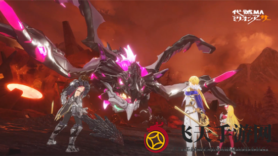 《代号MA》剧情PV曝光