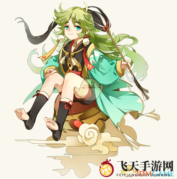 《元气封神》太上老君：育儿奶爸能量秘籍，战力提升揭秘图鉴