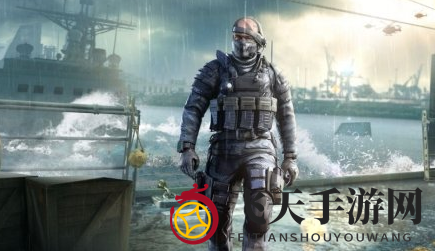 《使命召唤手游》s7赛季手册奖励一览