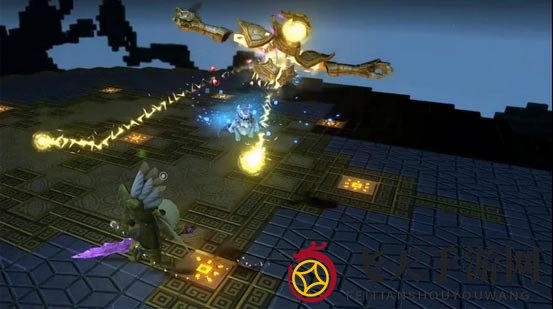 传送门骑士光明王攻略