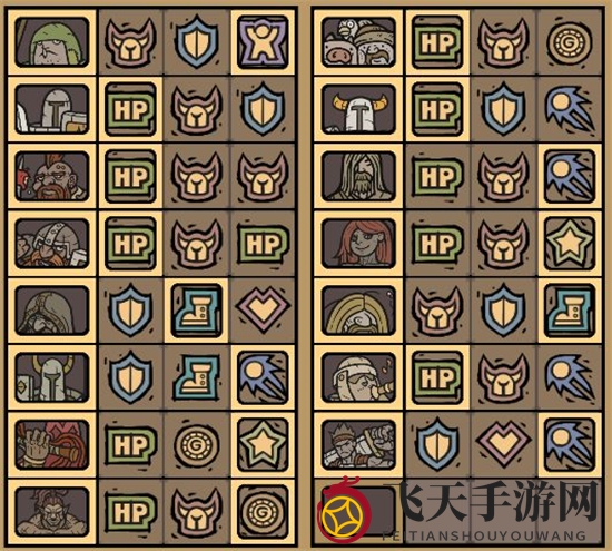 《军团手游》强化项选择推荐