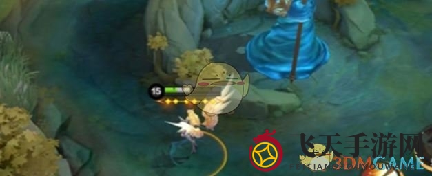 《决胜巅峰》最强打野思路一览