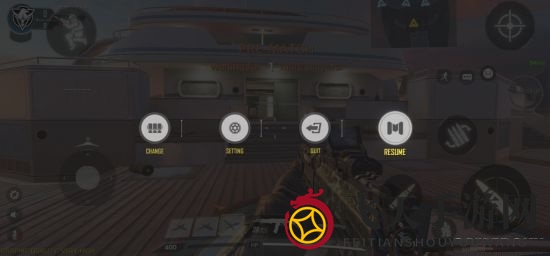 《使命召唤手游》特殊武器切换攻略