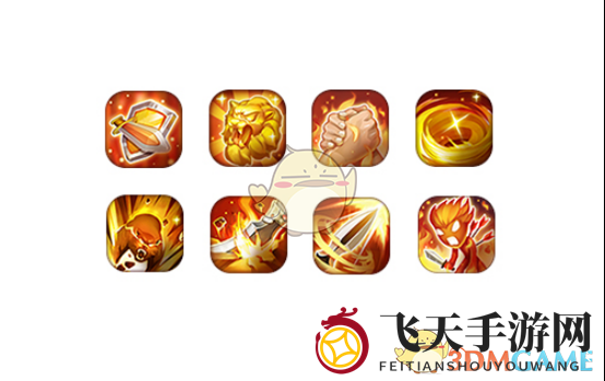 《仙灵觉醒》职业天罡详细介绍