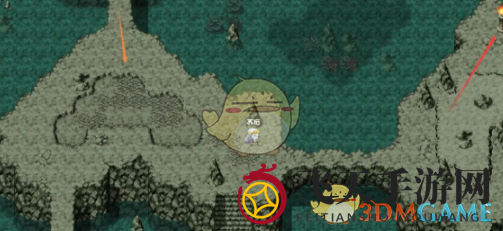 《再刷一把2:金色传说》第五层远古精灵海岸任务攻略