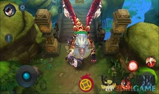 《乱斗西游2》精英第七章：穷奇助力三星通关，独家攻略秘籍曝光！