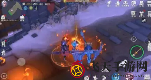 《冰原守卫者》分解技巧深度解析