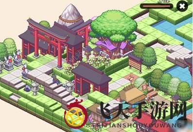 《像素神庙》布局攻略深度解析图解