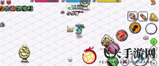 《像素冒险世界》骑士无伤88冰核心攻略详解