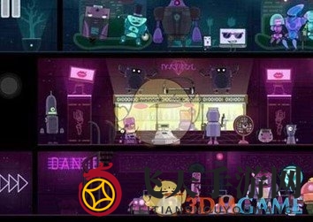 《全心爱你》第15关午夜机器人通关攻略