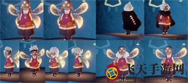 《光遇》穿越季上线时间一览