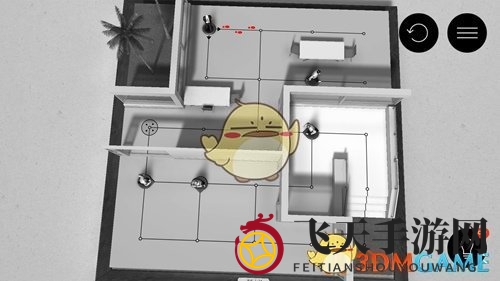 《代号47：出击》第1-14关攻略