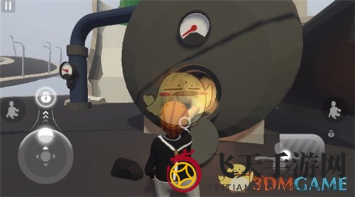 《人类跌落梦境》安卓和iOS互通介绍