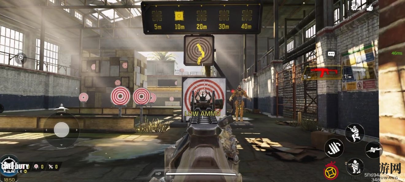 《使命召唤手游》aks74u枪械性能深度解析