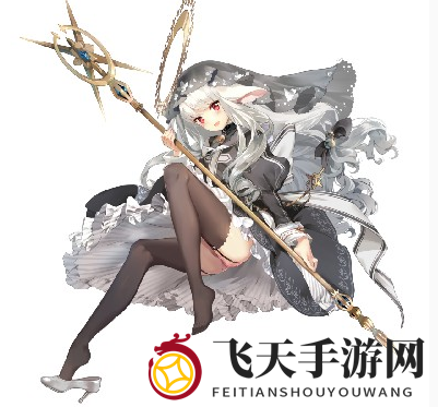 《伊甸园的骄傲》爱丽丝技能解析